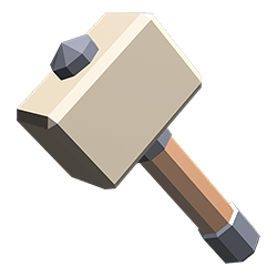 pick-item - hammerang