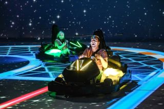 Chaos Karts 2 1 1024X683